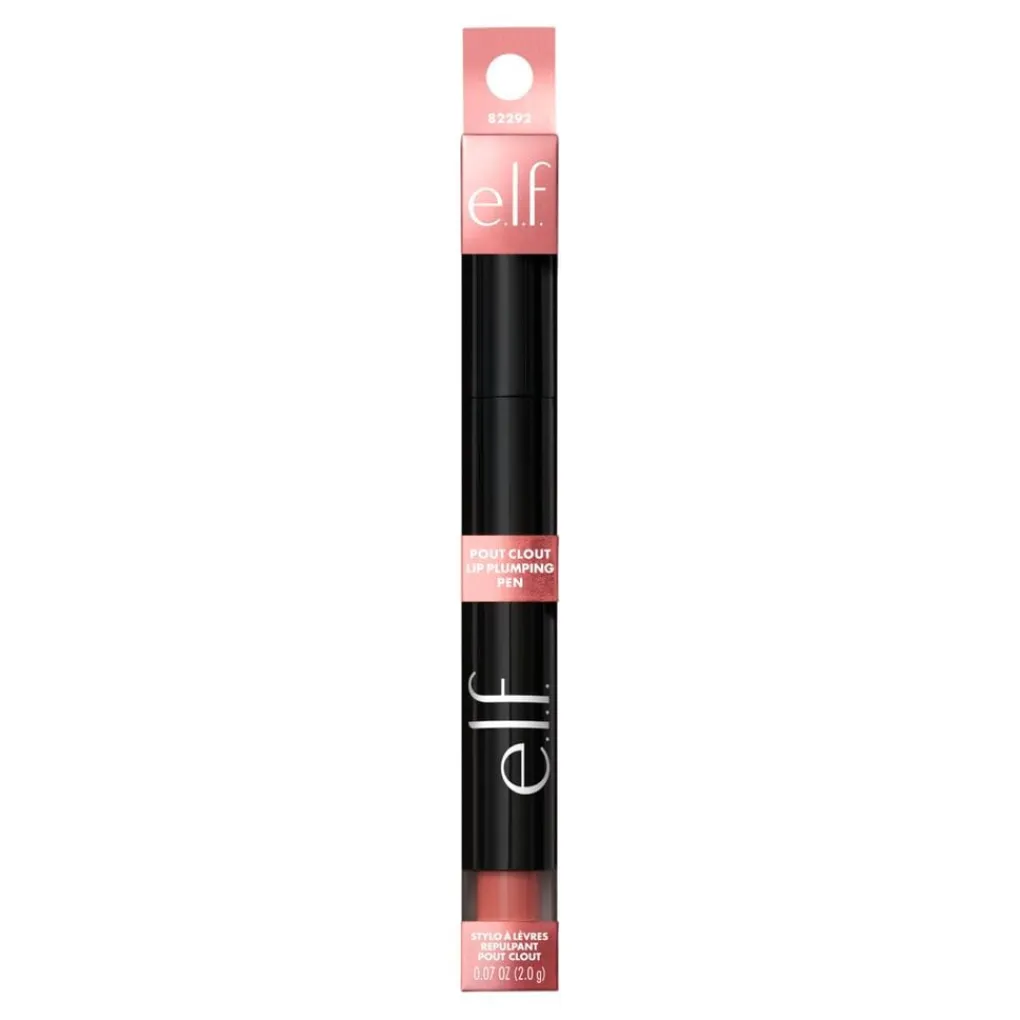 ELF e.l.f. Pout Clout Pinky Out Lip Plumping Pen Best