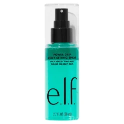 ELF e.l.f. Power Grip Dewy Setting Spray Best