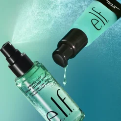 ELF e.l.f. Power Grip Dewy Setting Spray Best