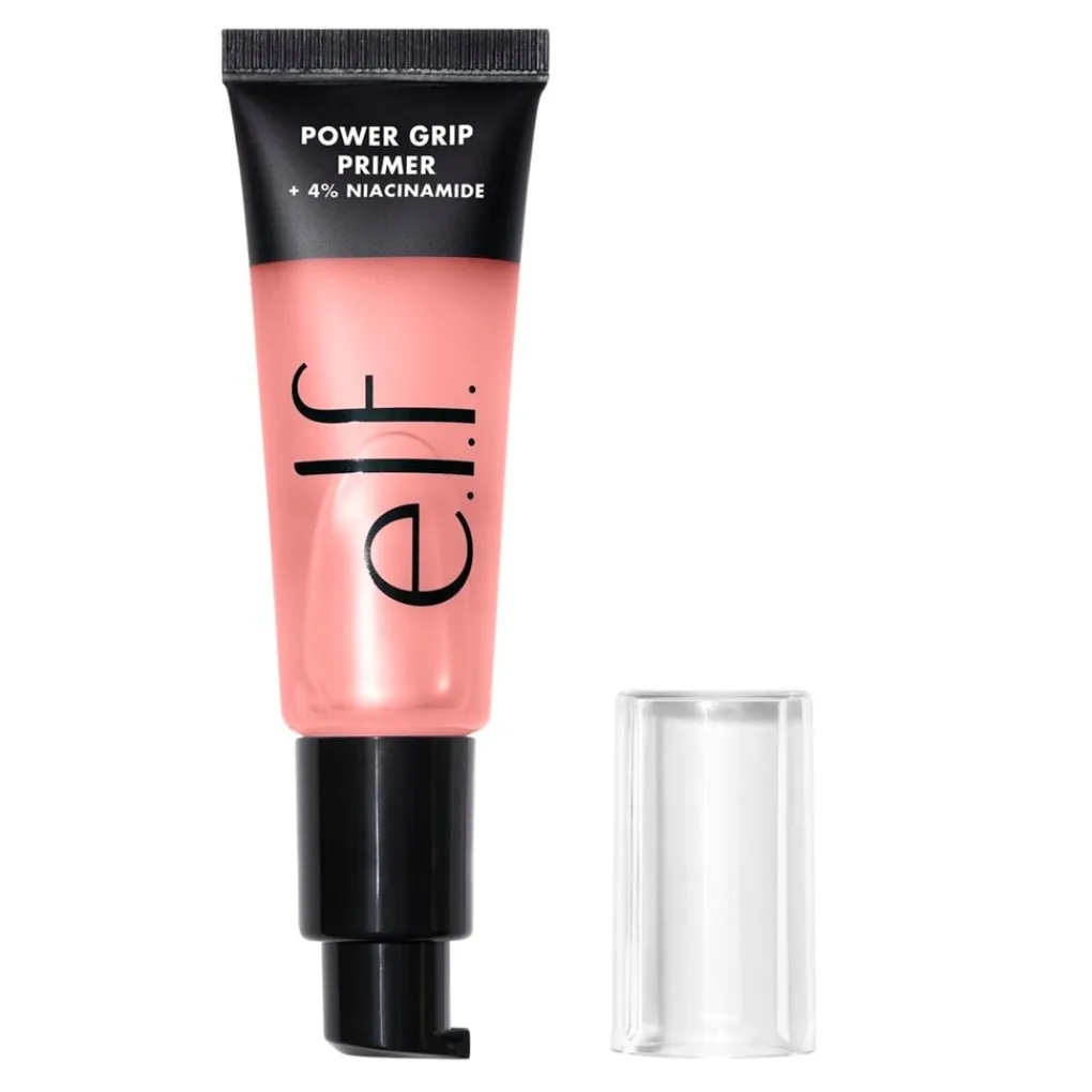 ELF e.l.f. Power Grip Niacinamide Primer Hot