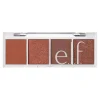 ELF e.l.f. Pumpkin Pie Bite-Size Oogschaduwpalet Hot