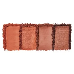 ELF e.l.f. Pumpkin Pie Bite-Size Oogschaduwpalet Hot