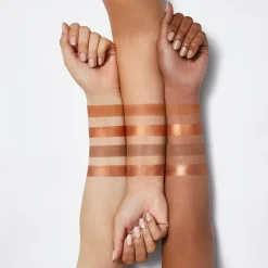 ELF e.l.f. Pumpkin Pie Bite-Size Oogschaduwpalet Hot