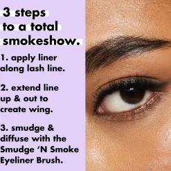 ELF e.l.f. Rare Emerald Smokey Kohl Eyeliner Discount