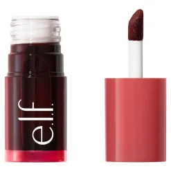ELF e.l.f. Sheer For It Cherry Cola Blush Tint Discount
