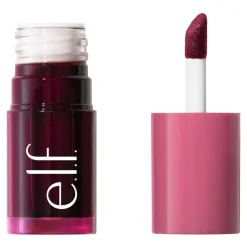 ELF e.l.f. Sheer For It Plums Up Blush Tint