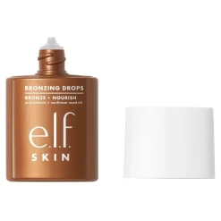 ELF e.l.f. Skin Copper Gold Bronzing Drops Clearance