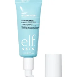 ELF e.l.f. Skin Holy Hydration! Daily Moisturizer New