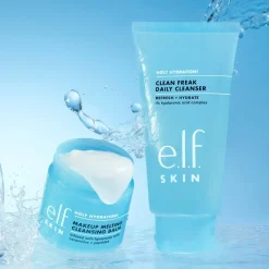 ELF e.l.f. Skin Holy Hydration! Daily Moisturizer New