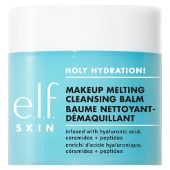 ELF e.l.f. Skin Holy Hydration! Makeup Melting Cleansing Balm Discount