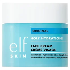 ELF e.l.f. Skin Holy Hydration! Original Face Cream Outlet