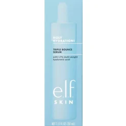 ELF e.l.f. Skin Holy Hydration! Triple Bounce Serum Hot