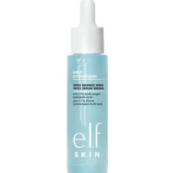 ELF e.l.f. Skin Holy Hydration! Triple Bounce Serum Hot