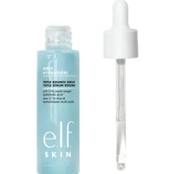 ELF e.l.f. Skin Holy Hydration! Triple Bounce Serum Hot