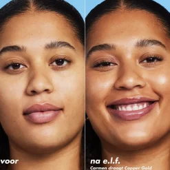 ELF e.l.f. Skin Rose Gold Bronzing Drops Clearance