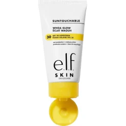 ELF e.l.f. Skin Suntouchable Whoa Glow SPF30 Zonnebrandcrème Clearance