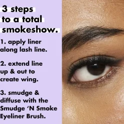 ELF e.l.f. Sky High Smokey Kohl Eyeliner Best