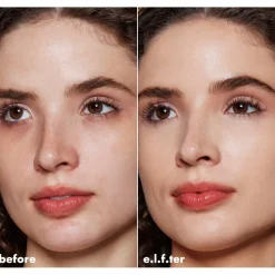 ELF e.l.f. Soft Glam 13 Fair Neutral Satin Foundation Clearance