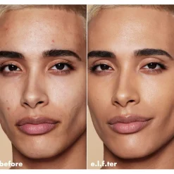 ELF e.l.f. Soft Glam 31 Medium Neutral Satin Foundation Sale