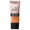 ELF e.l.f. Soft Glam 44 Tan Cool Satin Foundation Discount