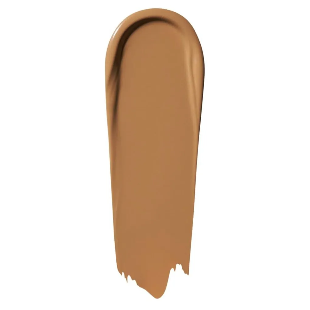 ELF e.l.f. Soft Glam 40 Tan Warm Satin Foundation Sale