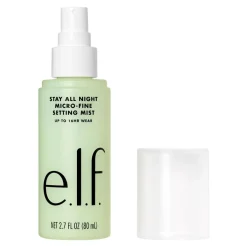 ELF e.l.f. Stay All Night Micro-Fine Setting Mist New