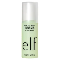 ELF e.l.f. Stay All Night Micro-Fine Setting Mist New