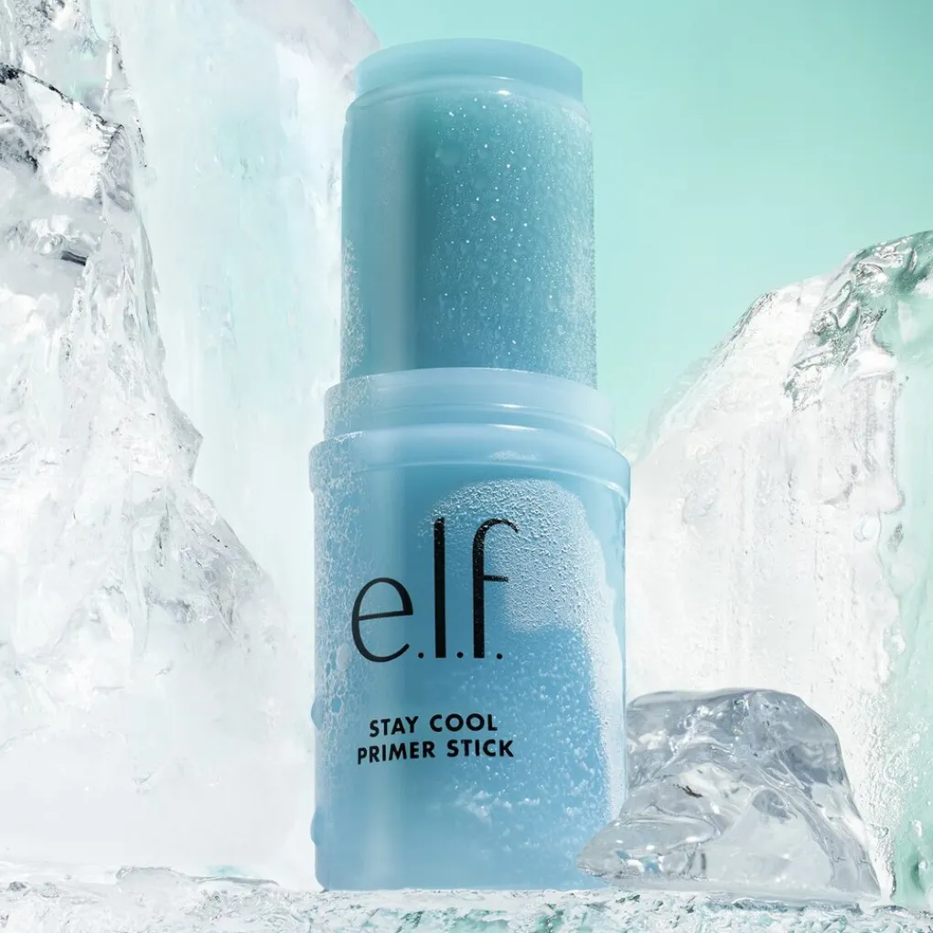 ELF e.l.f. Stay Cool Primer Stick Clearance
