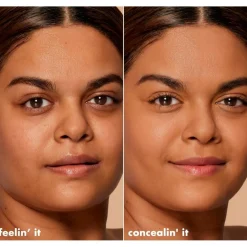 ELF e.l.f. Tan Neutral Hydrating Camo Concealer Satin Finish Hot