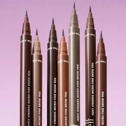 ELF e.l.f. Taupe Holy Strokes Micro-Fine Brow Pen Best