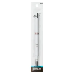 ELF e.l.f. Waterproof Deep Brown Instant Lift Brow Pencil Clearance