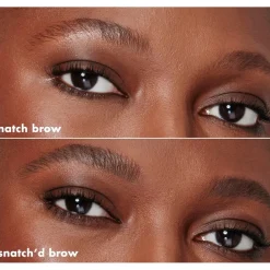 ELF e.l.f. Waterproof Deep Brown Instant Lift Brow Pencil Clearance