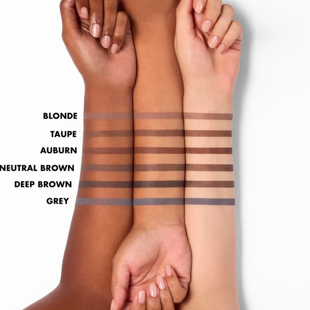 ELF e.l.f. Waterproof Grey Instant Lift Brow Pencil Online