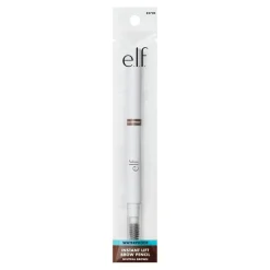 ELF e.l.f. Waterproof Natural Brown Instant Lift Brow Pencil Sale