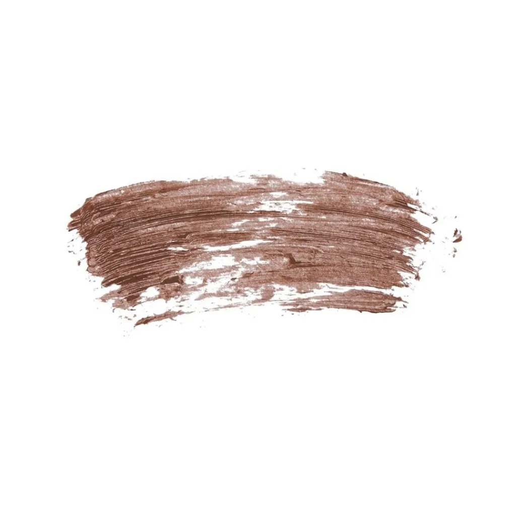 ELF e.l.f. Wow Brow Brunette Volumizing Fiber Gel Clearance