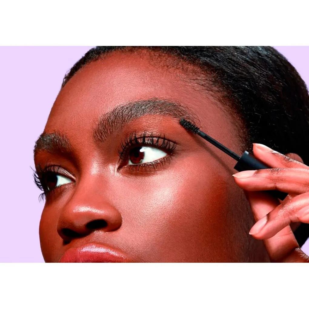 ELF e.l.f. Wow Brow Brunette Volumizing Fiber Gel Clearance