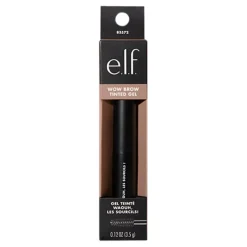 ELF e.l.f. Wow Brow Taupe Volumizing Fiber Gel Sale