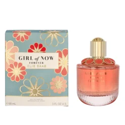 Elie Saab Girl Of Now Forever - Eau de Parfum 90ml