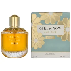 Elie Saab Girl Of Now Shine - Eau de Parfum 90ml Best