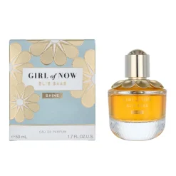 Elie Saab Girl Of Now Shine - Eau de Parfum 50ml New