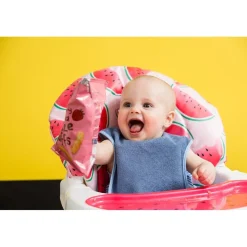 Ella's Kitchen 6+M Strawberry + Banana Maize Puffs Outlet