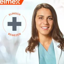 Elmex Anti-Cariës Junior 5-12 jaar Tandpasta Discount
