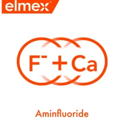 Elmex Anti-Cariës Mentholvrij Tandpasta New