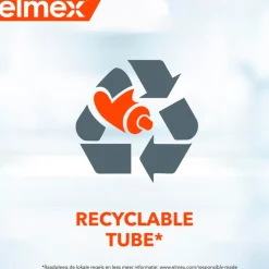 Elmex Anti-Cariës Peuter 0-5 Tandpasta Outlet