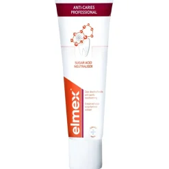 Elmex Anti-Cariës Professional Tandpasta