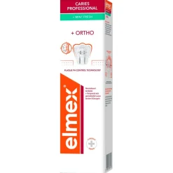Elmex Anti-Cariës Professional Ortho Tandpasta Sale