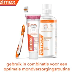 Elmex Anti-Cariës Professional Ortho Tandpasta Sale