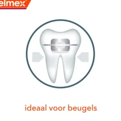 Elmex Anti-Cariës Professional Ortho Tandpasta Sale