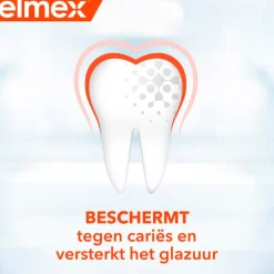 Elmex Anti-Cariës Tandpasta