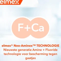 Elmex Anti-Cariës Tandpasta